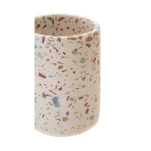 Betonový kelímek na zubní kartáčky Mozie – Premier Housewares-image-4