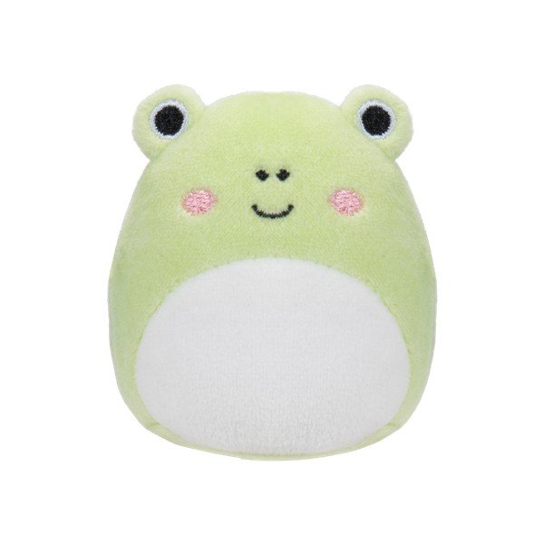 Plyšové hračky v sadě 4 ks Micromallows 4Pack – SQUISHMALLOWS-image-2