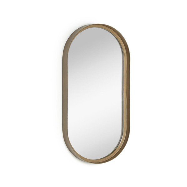 Nástěnné zrcadlo 31x61,5 cm Tiare – Kave Home