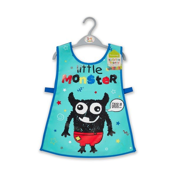 Dětská zástěra Cooksmart ® Little Monster-image-1