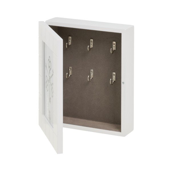 Nástěnná skříňka na klíče – Casa Selección-image-2