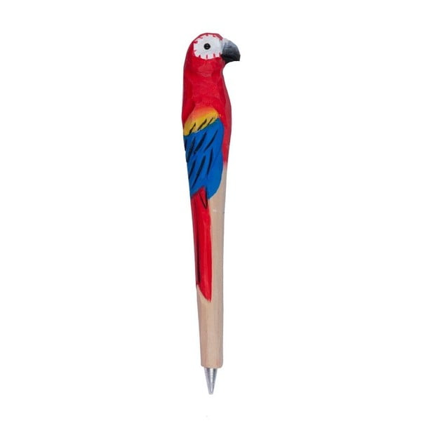 Propiska Tri-Coastal Design Parrot