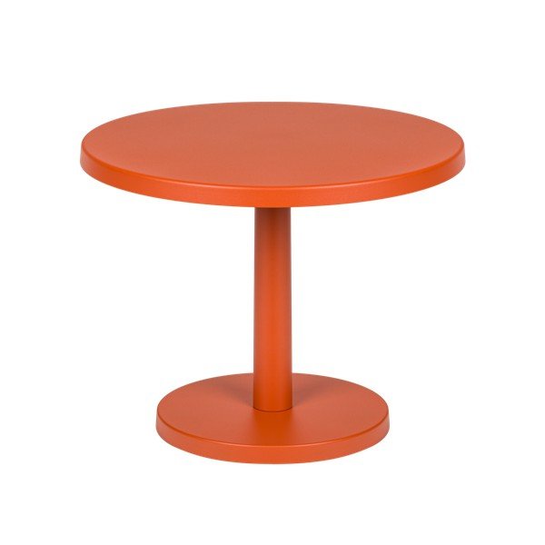 Kulatý odkládací stolek ø 52 cm Odo – noo.ma