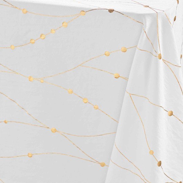 Ubrus z mikrovlákna 140x240 cm Firmament – douceur d'intérieur-image-2