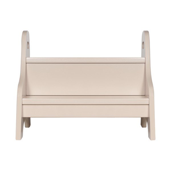 Béžový stupínek Sand – Kindsgut