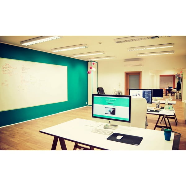 Podkladová barva Smart Wall Paint, průhledná-image-2