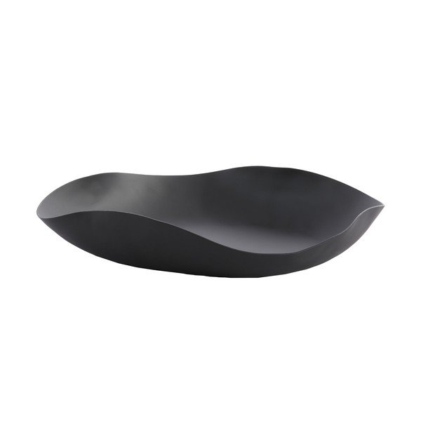 Kovový dekorační tác 32x33 cm Anzio – Light & Living