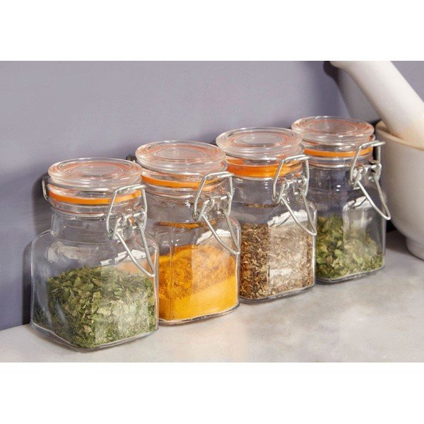 Sada kořenek 4 ks 90 ml – Premier Housewares-image-1