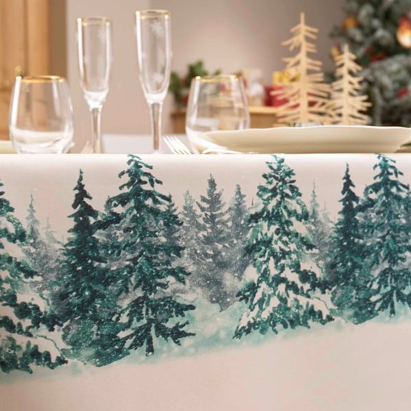 Ubrus 150x240 cm – douceur d'intérieur-image-2