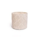 Úložný látkový košík ø 40x40 cm Pearl M – Bonami Essentials