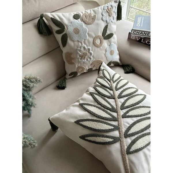 Povlaky na polštáře v sadě 2 ks 43x43 cm – Mila Home-image-1