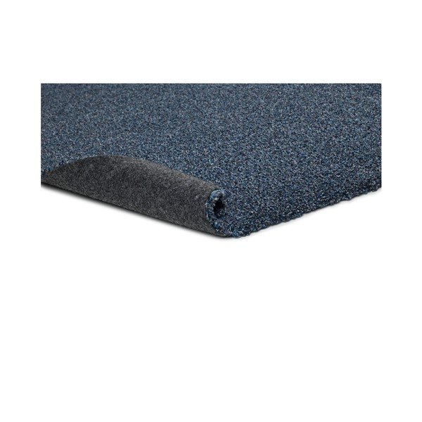 Tmavě modrý koberec Universal Sense Liso Blue, 140 x 200 cm-image-1
