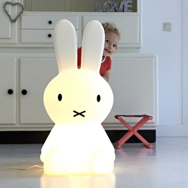 Lampa Miffy XL, 80 cm