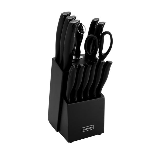 Stojan s noži Blades-image-1