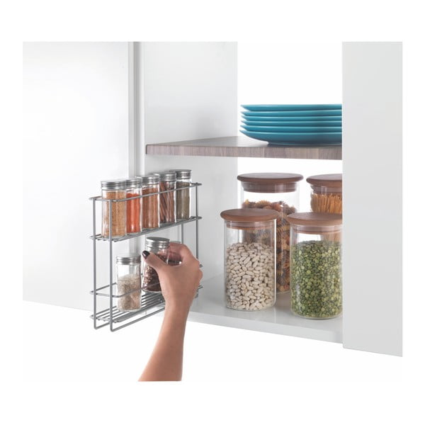 Držák na kořenky Metaltex-image-3