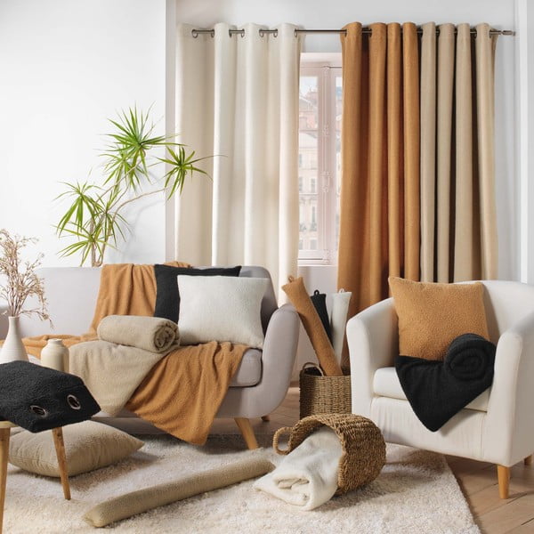 Ochrana proti průvanu Wooly – douceur d'intérieur-image-2