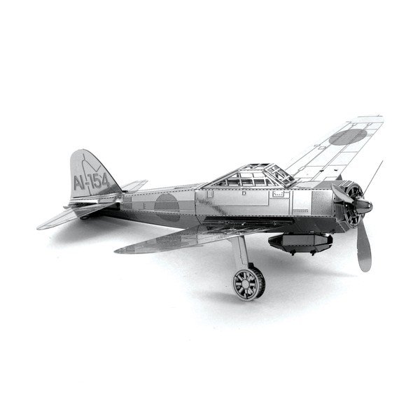 Model Mitsubishi Zero-image-3