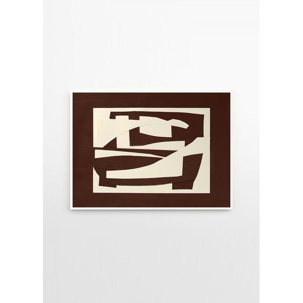 Plakát 70x50 cm Drift – Atelier Cph – The Poster Club-image-3