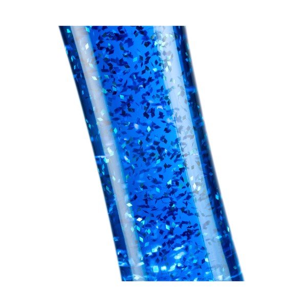 Stolní vodní lampa s reproduktorem InnovaGoods Flow Glitter Lamp-image-3