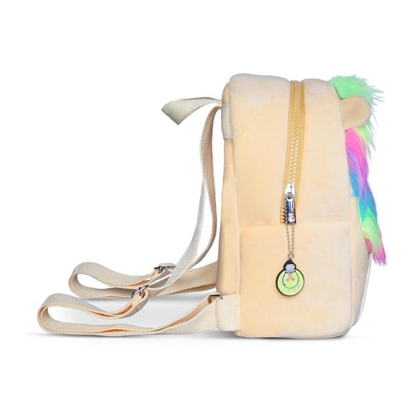 Dětský batoh 8 l Leonard – SQUISHMALLOWS-image-1