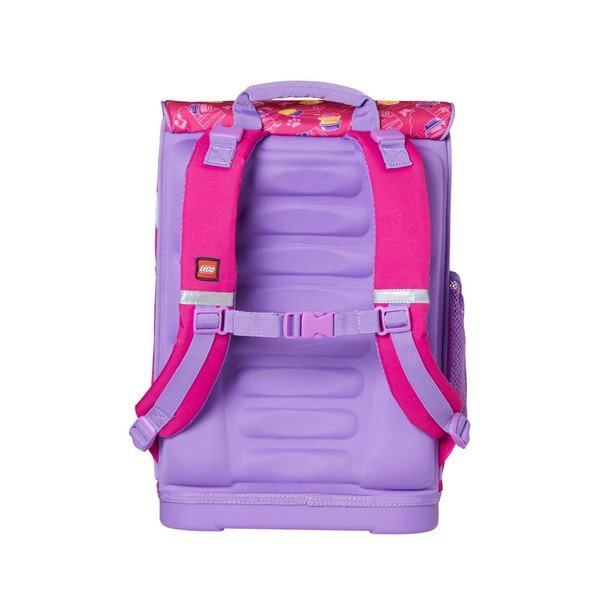 Dětský batoh LEGO® Friends Cupcake Optimo-image-1