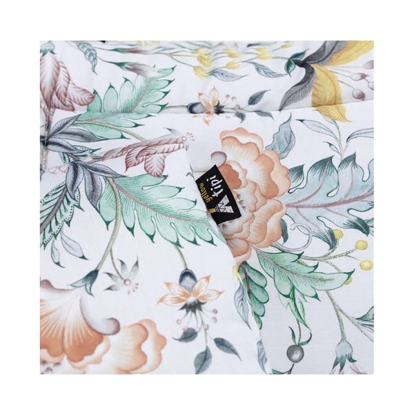 Souprava do postýlky Sweet Dreams - Yellow Tipi-image-3