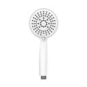 Sprchová hlavice Wenko Young White, ø 11 cm