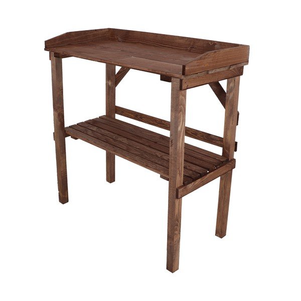 Stolek na přesazování – Esschert Design-image-1