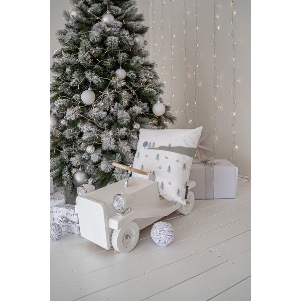 Dekorační polštář 45x45 cm Lovely Winter – Butter Kings-image-1