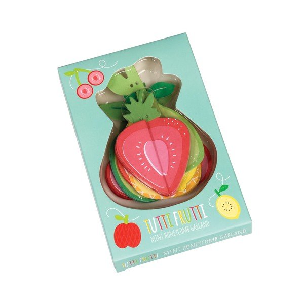 Girlanda Rex London Tutti Frutti-image-2