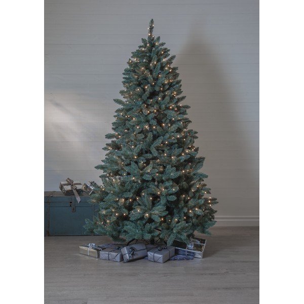 Světelný LED řetěz Star Trading, délka 25,6 m-image-3