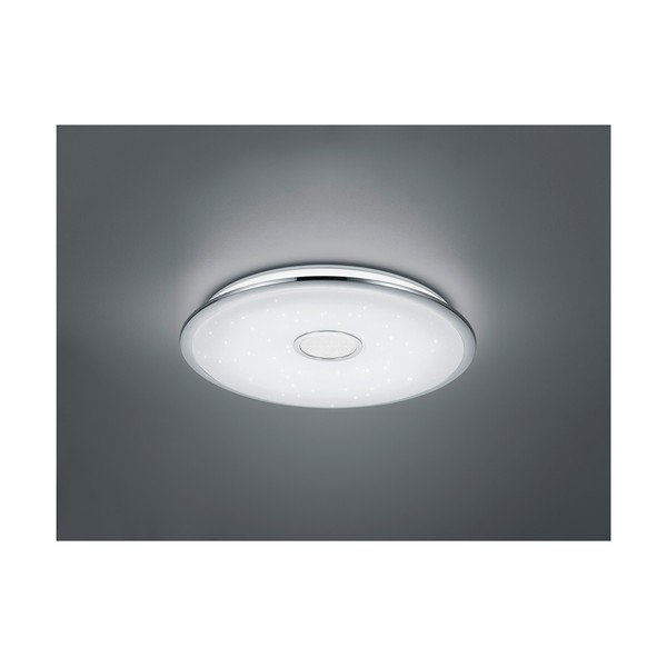 Stropní kulaté LED svítidlo Trio Osaka, ø 65 cm-image-3