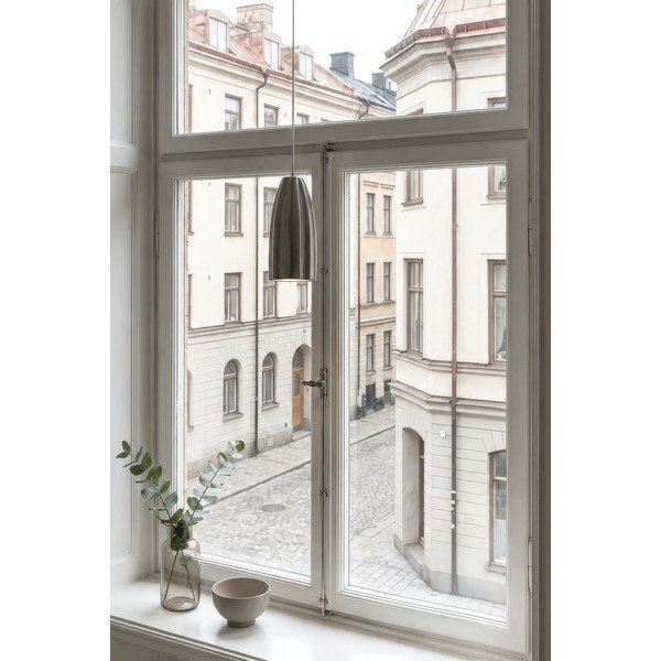 Zelené závěsné svítidlo ø 8,5 cm Clay – Markslöjd-image-1