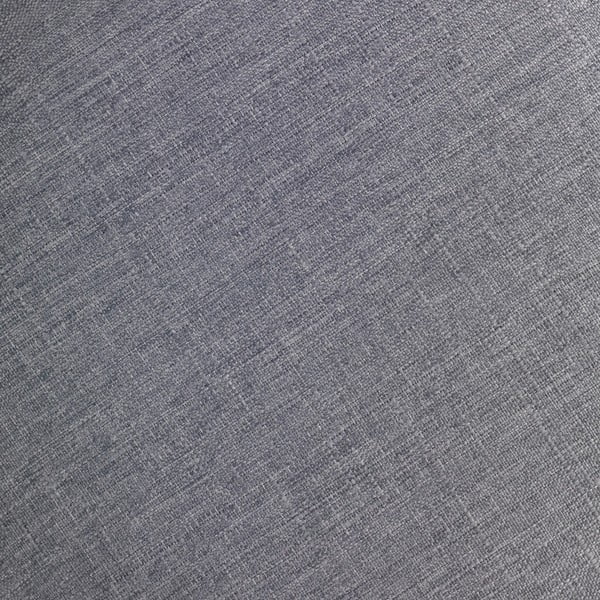 Šedý koš na prádlo a taburetka v jednom Wenko Linen Look, 20 l-image-2