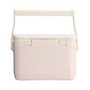 Světle růžový chladicí box 15 l  Adventure series Rose Quartz – Stanley