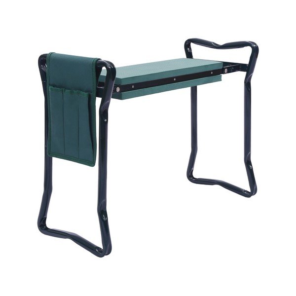 Multifunkční zahradní stolička – Garden Pleasure