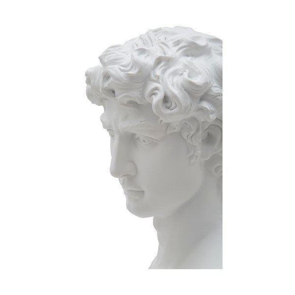 Bílá dekorativní soška Mauro Ferretti Roman-image-4