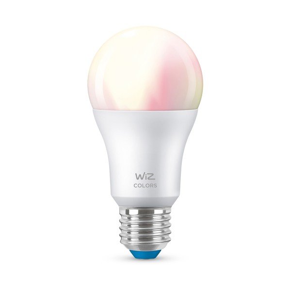 LED smart žárovka E27, 9 W – WiZ