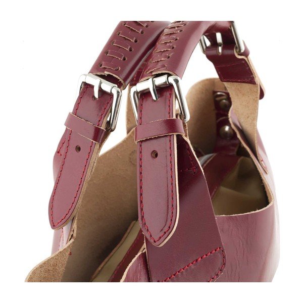 Kabelka Giada Red-image-2