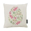 Polštář Butter Kings z bavlny Spring Eggs II., 45 x 45 cm