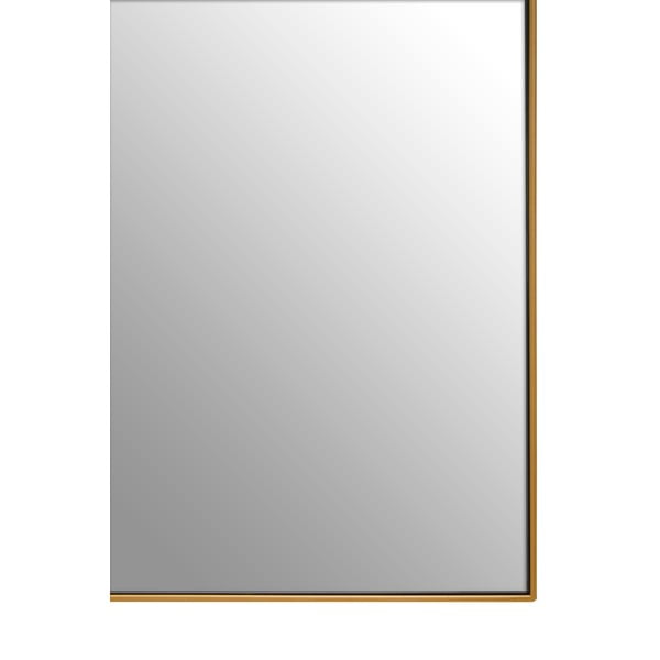 Nástěnné zrcadlo 41x72 cm Matera – Premier Housewares-image-3