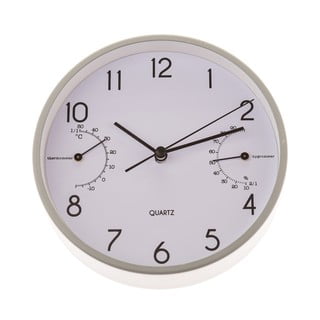 Nástěnné hodiny ø 15 cm – Dakls