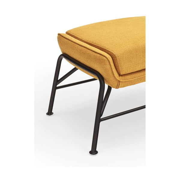 Žlutá podnožka Teulat Sadira-image-4