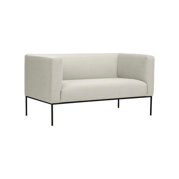 Dvojmístná pohovka v přírodní barvě Windsor & Co Sofas Neptune-image-1