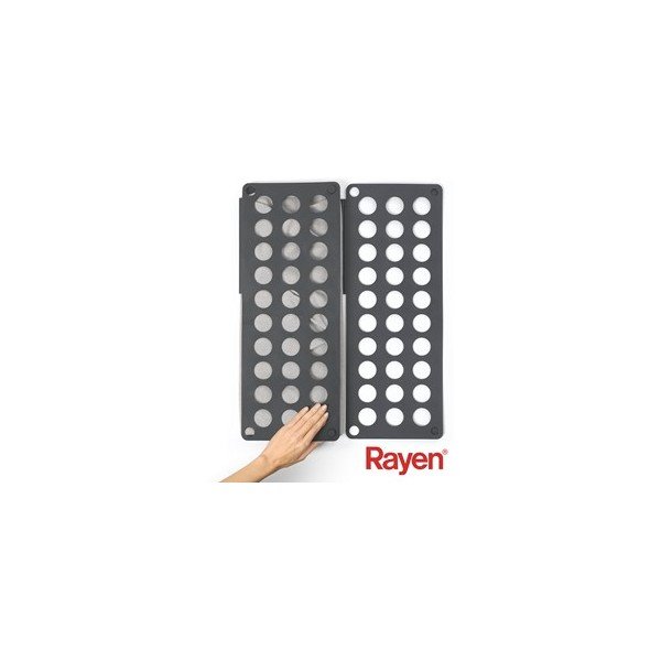 Deska na skládání oblečení – Rayen-image-2