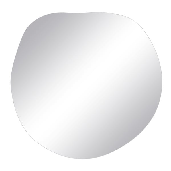 Nástěnné zrcadlo 60x60 cm Organic – Ixia-image-4