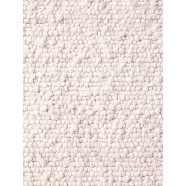 Slonovinový ručně tkaný běhoun z materiálu bouclé 80x200 cm Notting Hill Portobello – Ted Baker-image-3