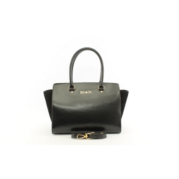 Kabelka BHPC Elegant Black