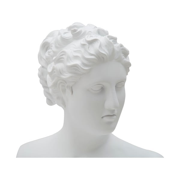 Bílá dekorativní soška Mauro Ferretti Roman Woman-image-3