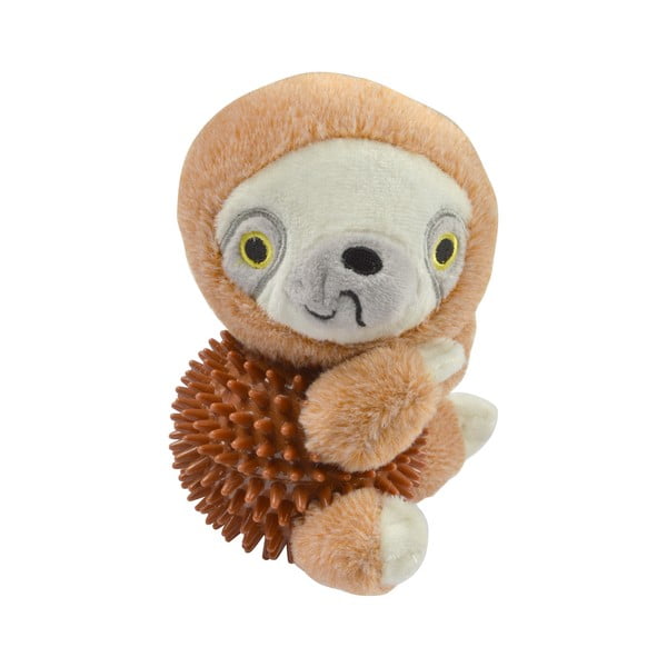 Hračka pro psa Sloth – Love Story